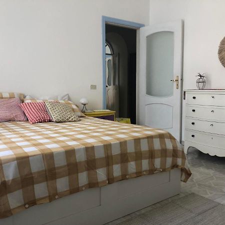 B&B Oasi Montesanto Napoli Ngoại thất bức ảnh