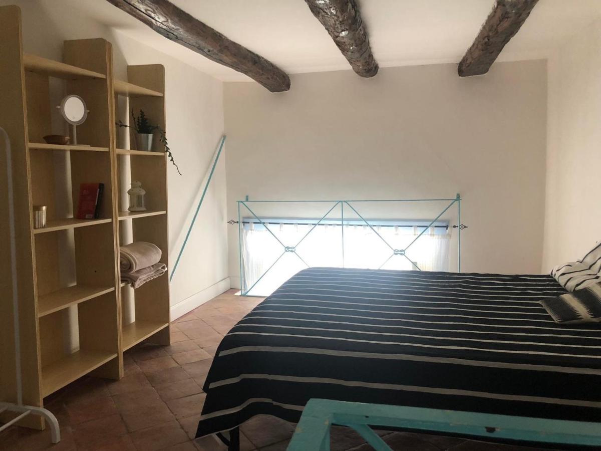 B&B Oasi Montesanto Napoli Ngoại thất bức ảnh