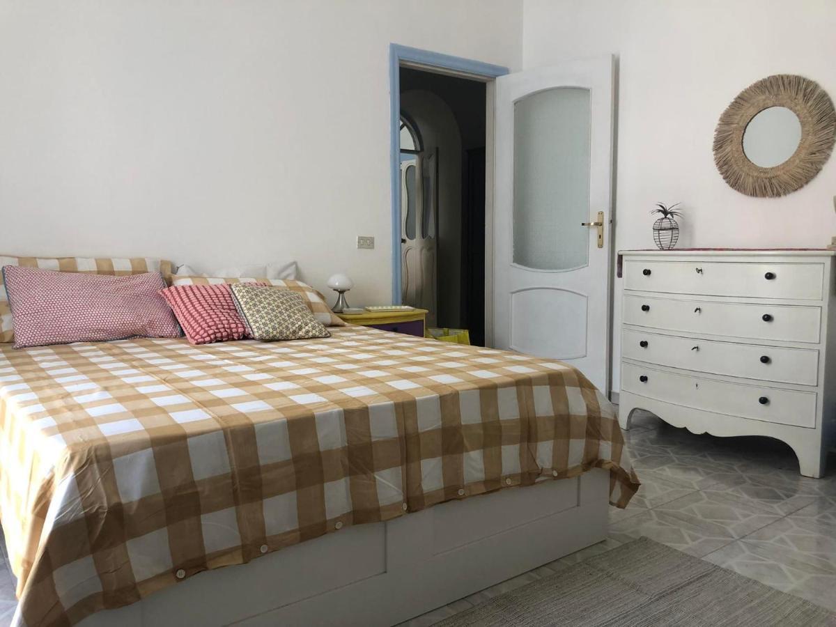 B&B Oasi Montesanto Napoli Ngoại thất bức ảnh
