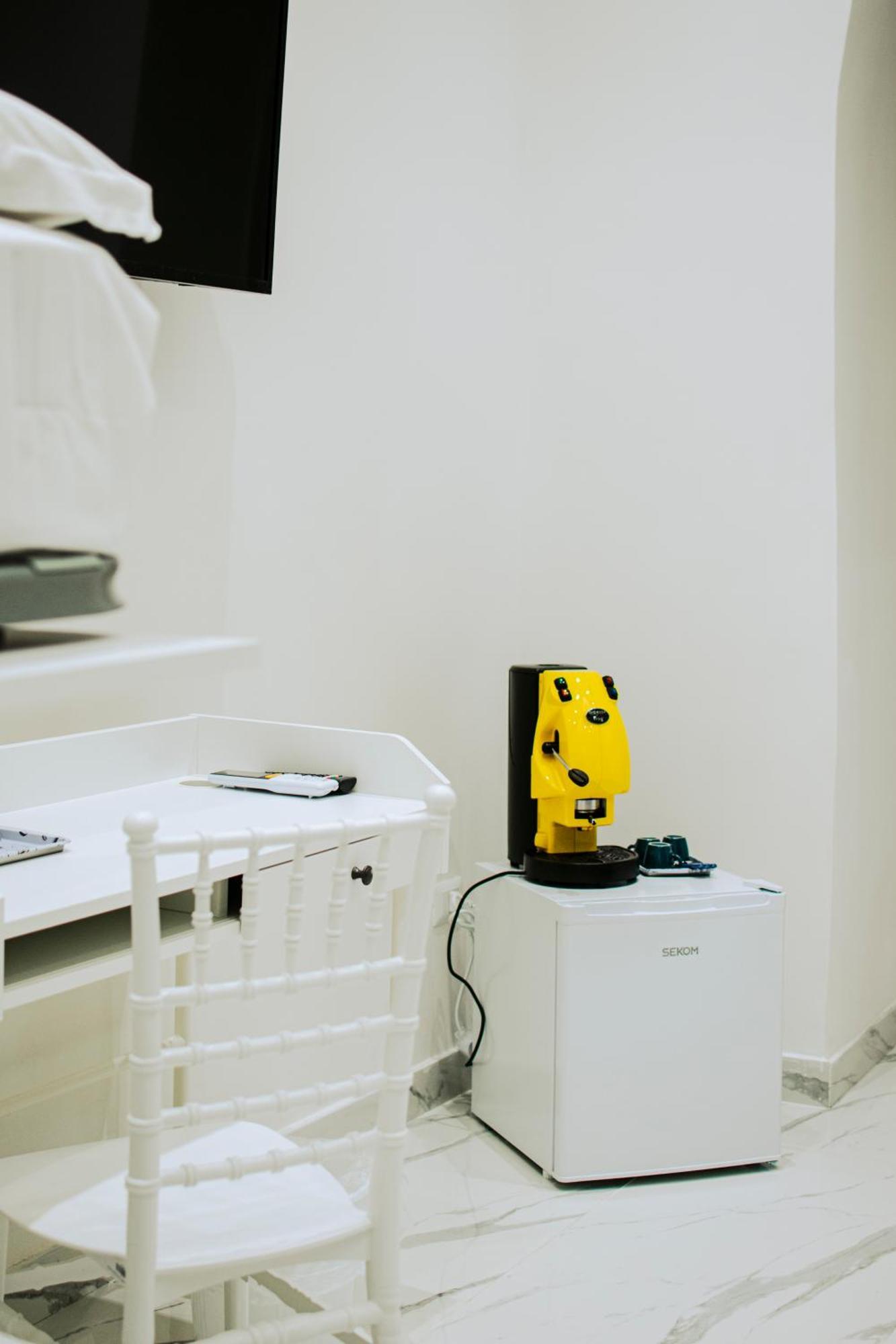 B&B Oasi Montesanto Napoli Ngoại thất bức ảnh