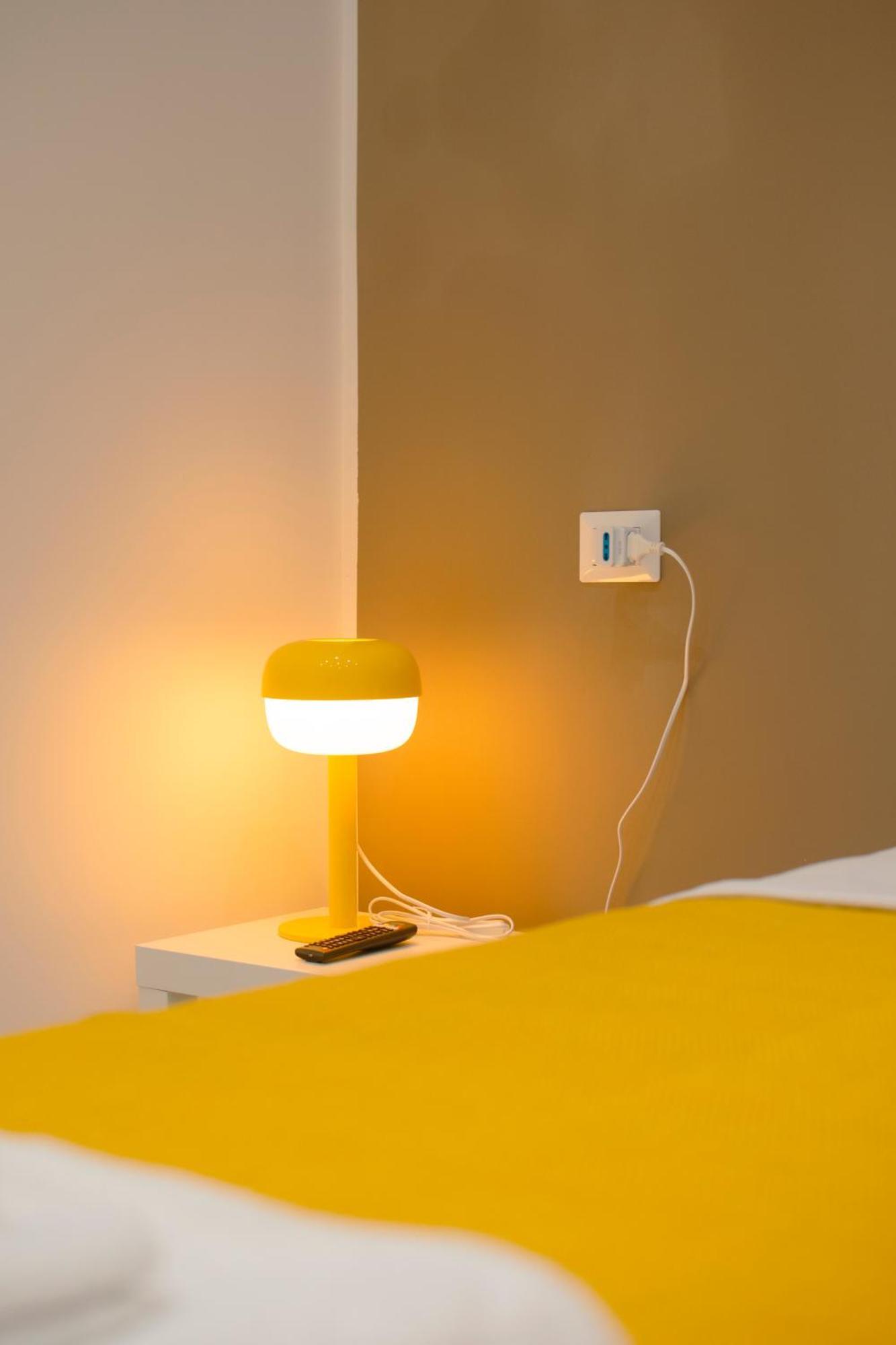 B&B Oasi Montesanto Napoli Ngoại thất bức ảnh