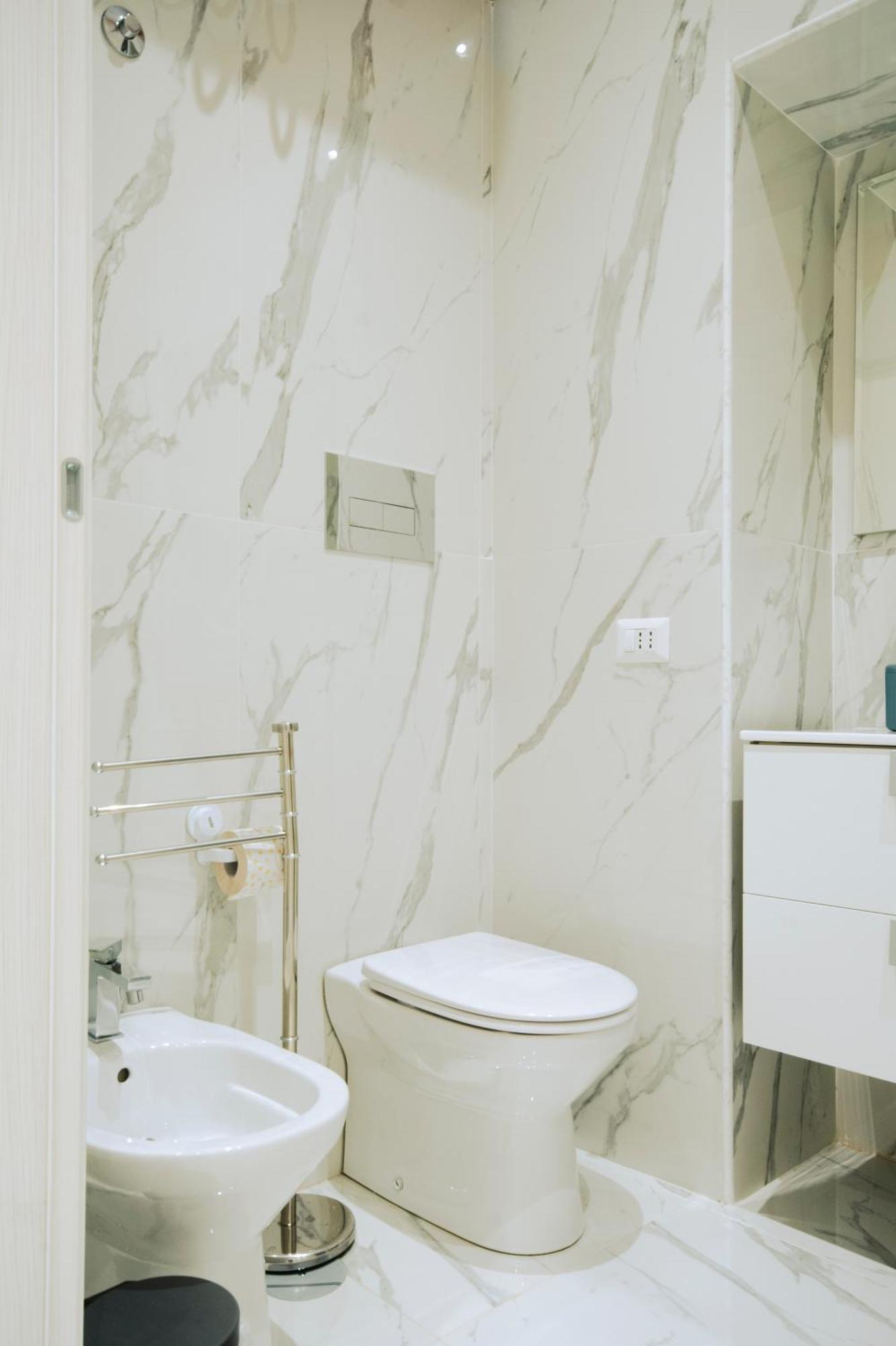 B&B Oasi Montesanto Napoli Ngoại thất bức ảnh