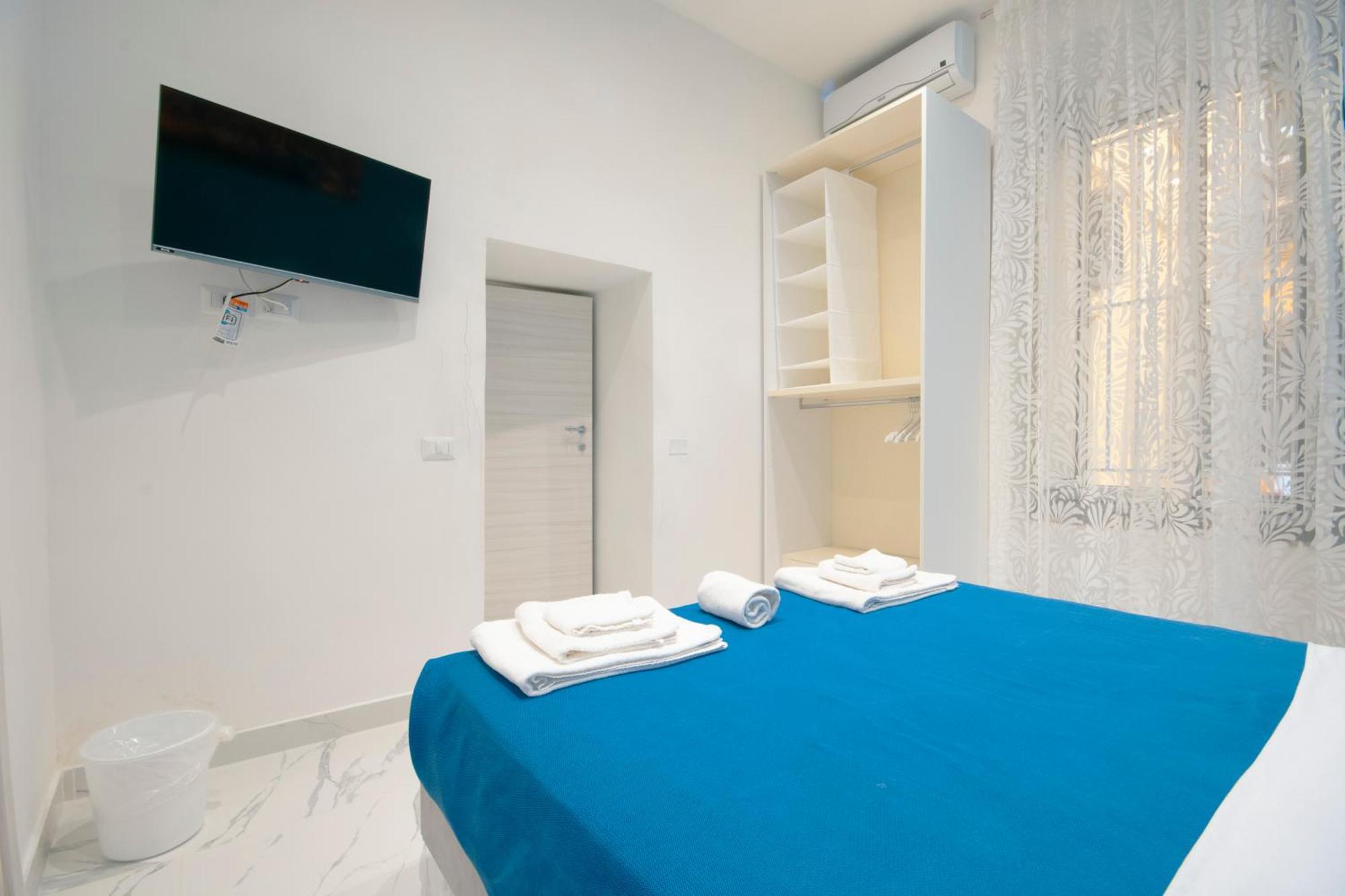 B&B Oasi Montesanto Napoli Ngoại thất bức ảnh