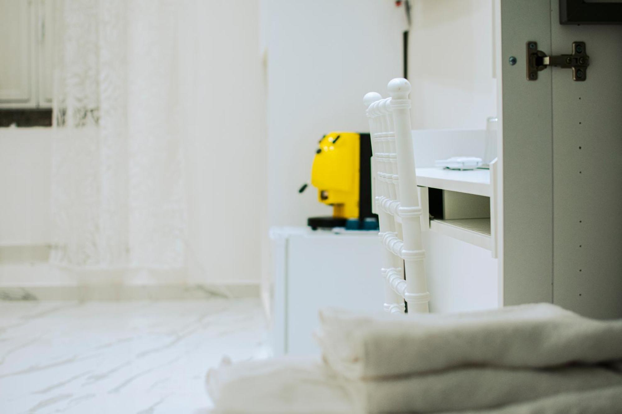B&B Oasi Montesanto Napoli Ngoại thất bức ảnh