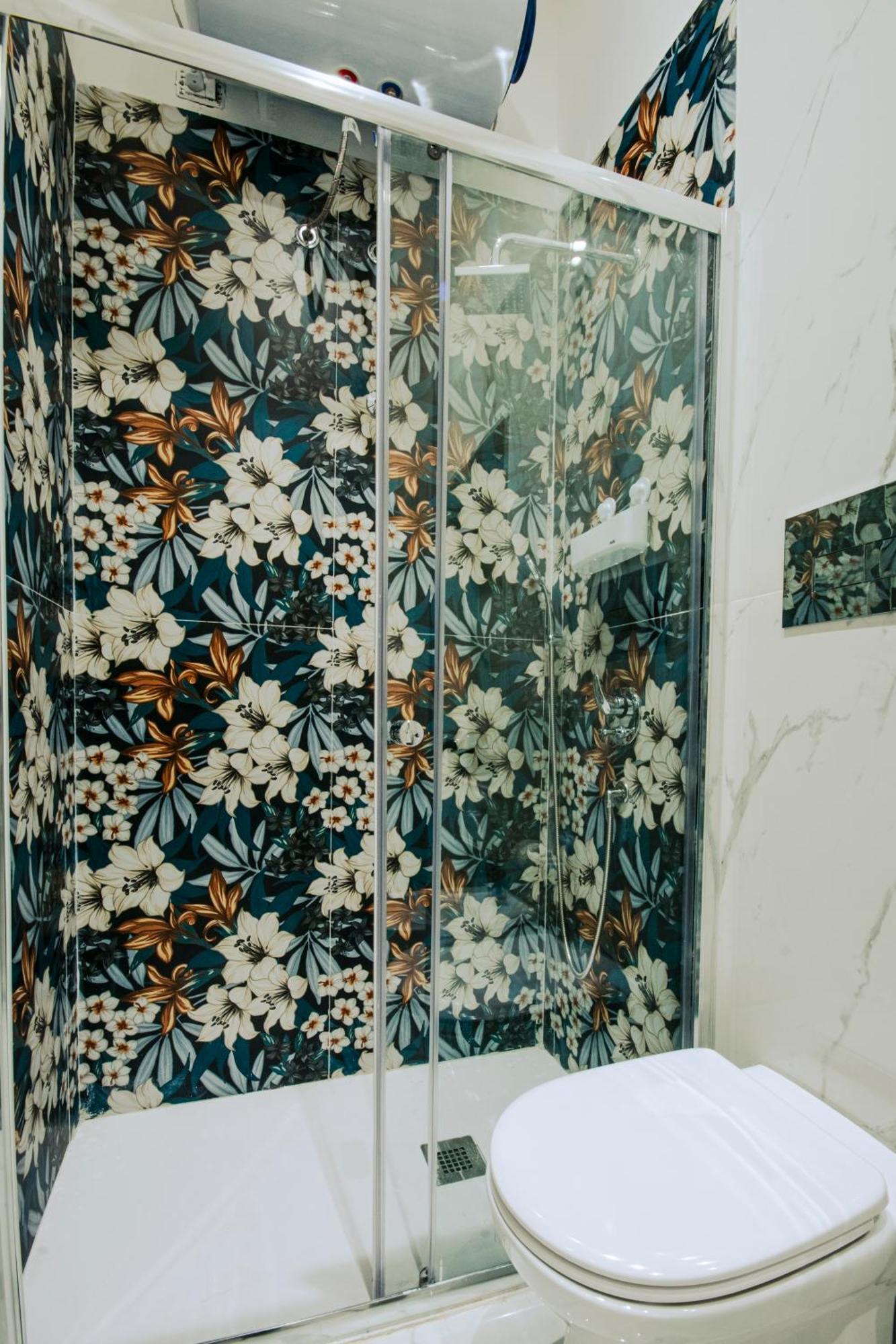 B&B Oasi Montesanto Napoli Ngoại thất bức ảnh
