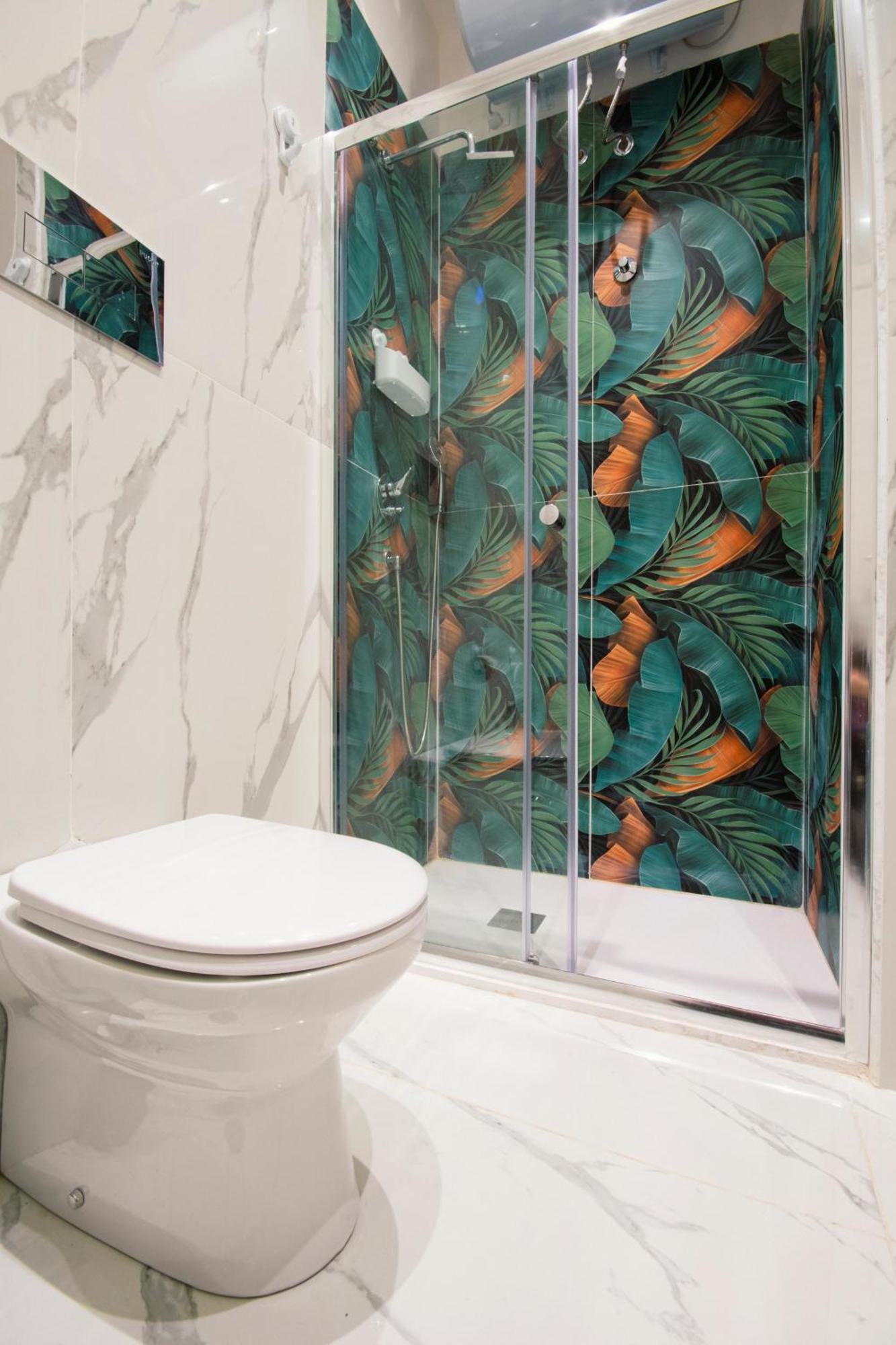 B&B Oasi Montesanto Napoli Ngoại thất bức ảnh