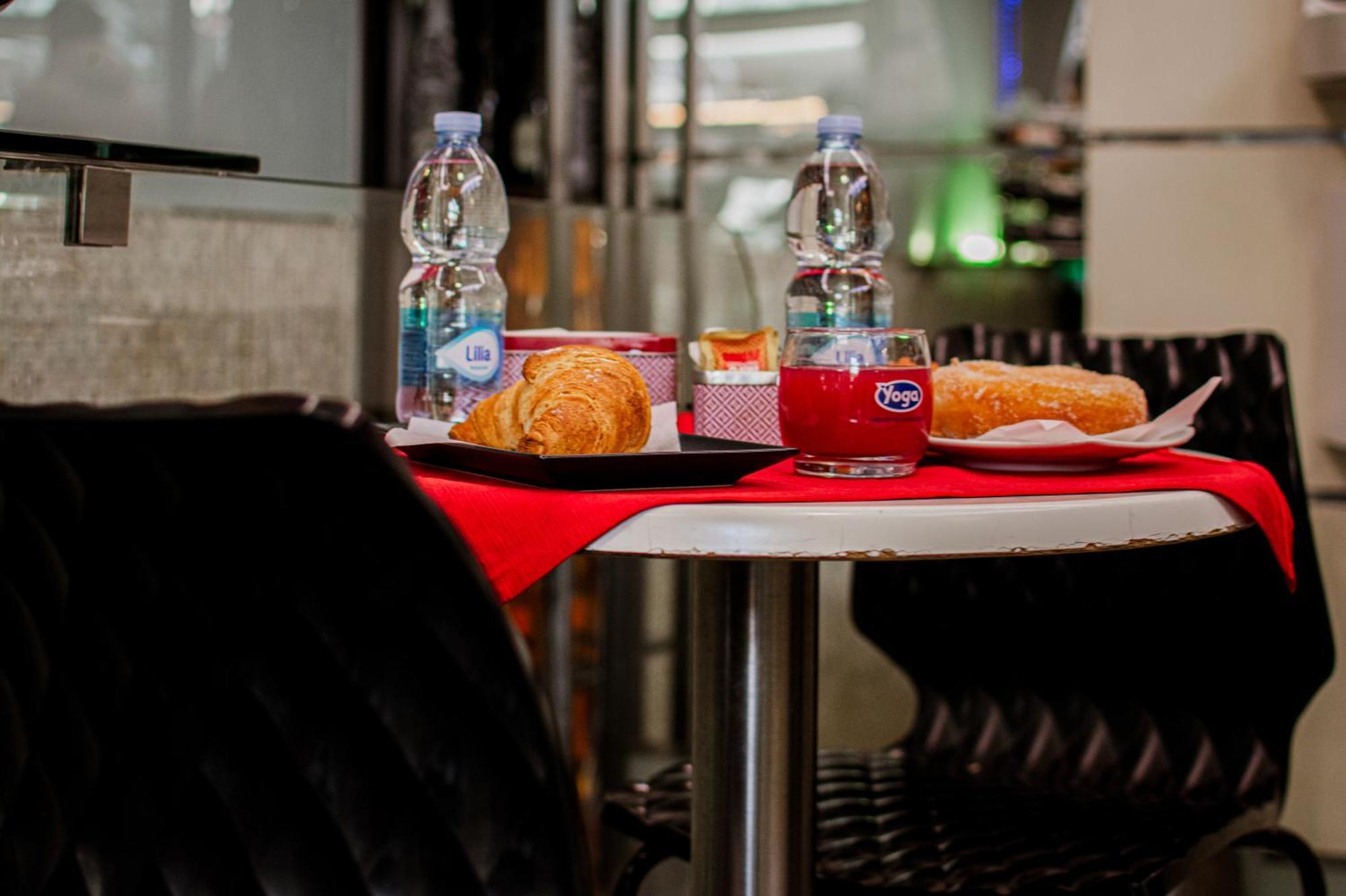 B&B Oasi Montesanto Napoli Ngoại thất bức ảnh